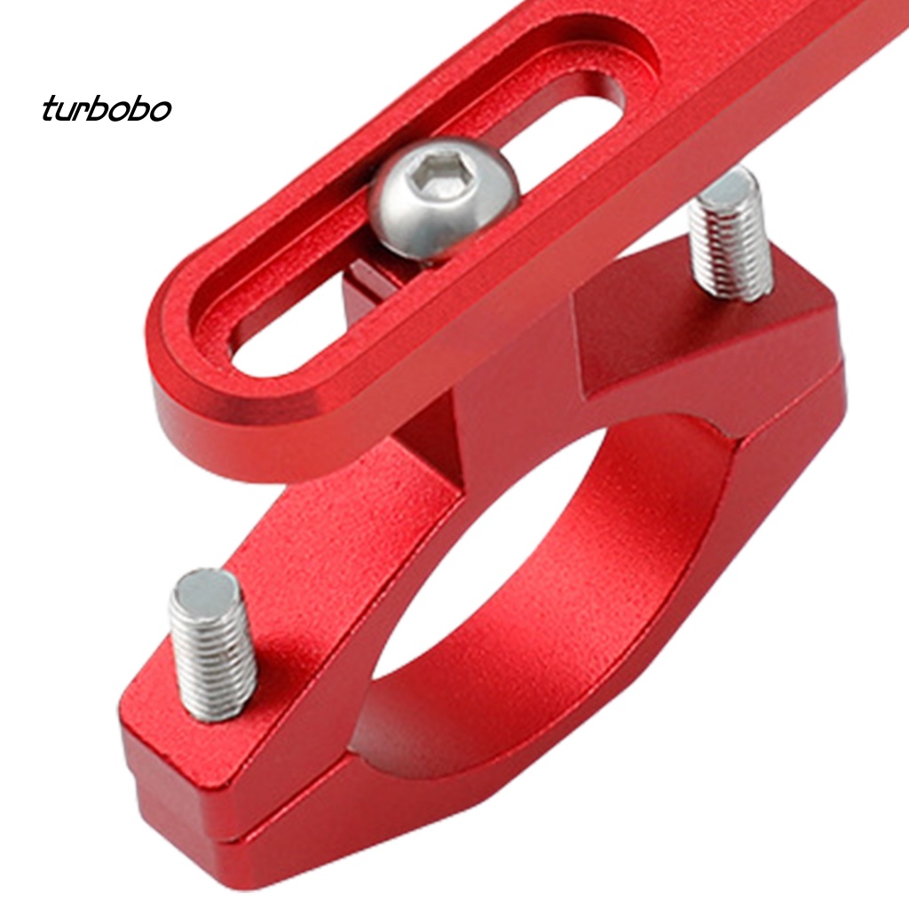 1 Bộ Khung Chặn Bánh Xe Đạp Bằng Hợp Kim Nhôm Chịu Lực Cao Chống Rung Dễ Lắp Đặt Tiện Dụng