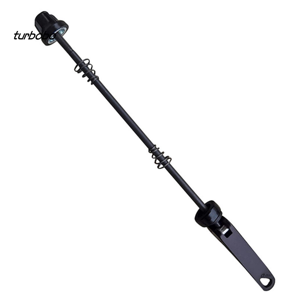 Turbobo Bánh Xe Đạp Leo Núi Bằng Thép Không Gỉ 100mm 135mm Chất Lượng Cao