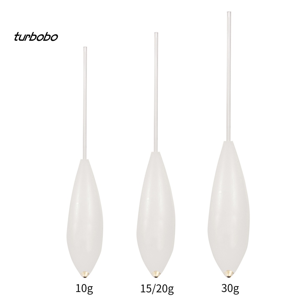 Phao Nổi Câu Cá Bằng Acrylic Dễ Sử Dụng Tiện Lợi