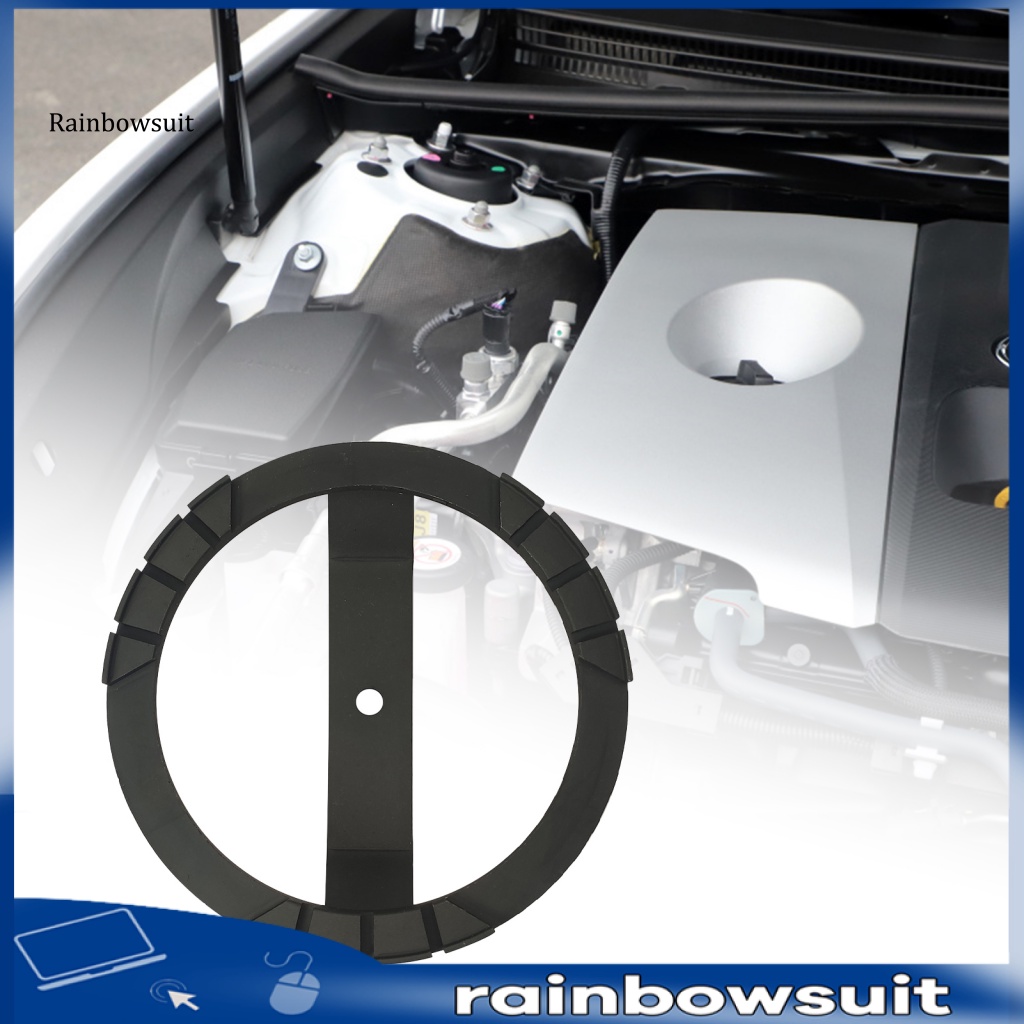 Cờ Lê Vặn Nắp Bình Nhiên Liệu Bằng Thép Màu Đen Chống Rỉ Độ Bền Cao 77144-04010 77144-52040 Cho Lexus