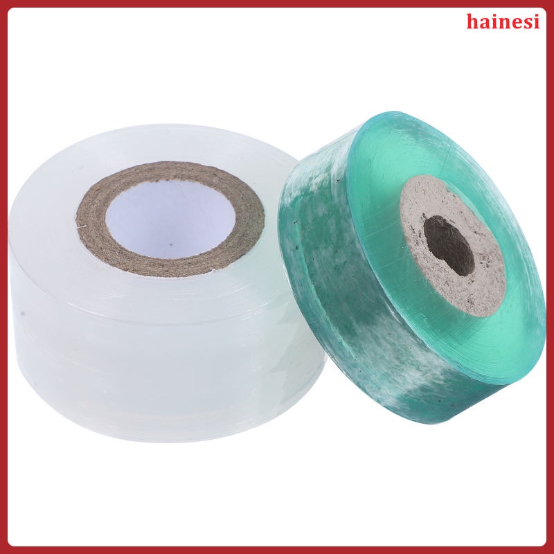 Bộ 2 Cuộn Băng Keo Nhựa Trong Suốt Bảo Vệ Cây Trồng