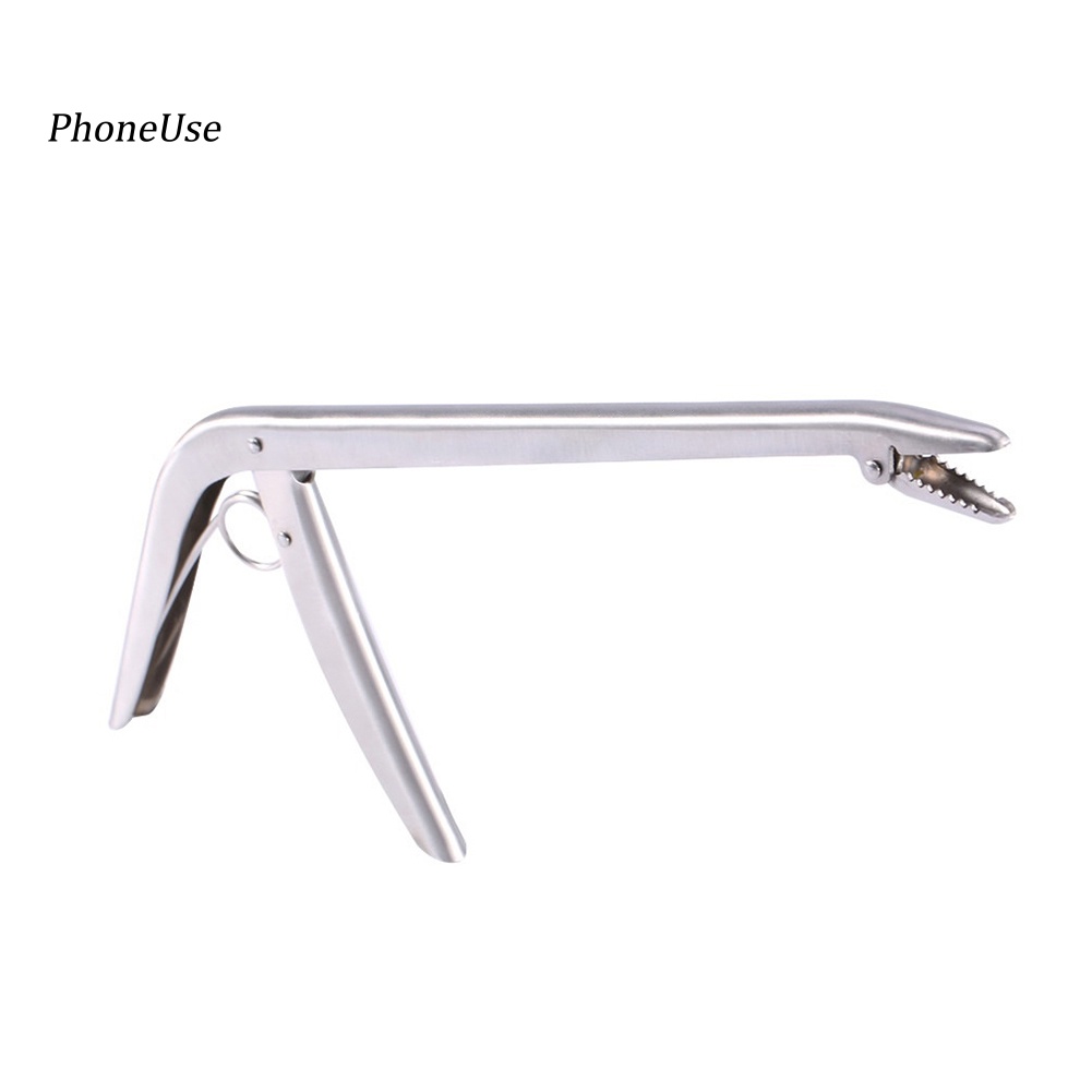 Dụng Cụ Gỡ Lưỡi Câu Cá Bằng Thép Không Gỉ PU