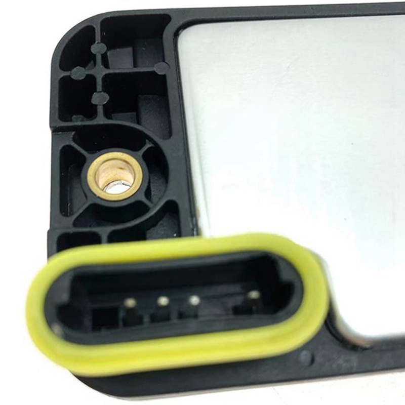 Mô-đun Điều Khiển Cuộn Dây Cho Chevrolet GM Saturn 1.6L 2.0L 2.2L 2.4L 2000-2009 12580215 12205719