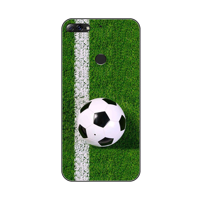 Ốp Lưng Điện Thoại Bằng Silicone Hình Hoạt Hình Dành Cho Lenovo K9 L38043 Lenovo K5S Lenovo K9 Note L38012