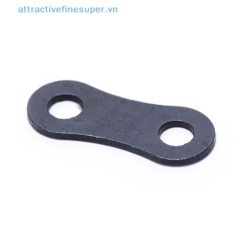 10 Khớp Nối Dây Xích Xe Đạp Bền Bỉ Thông Dụng Mới