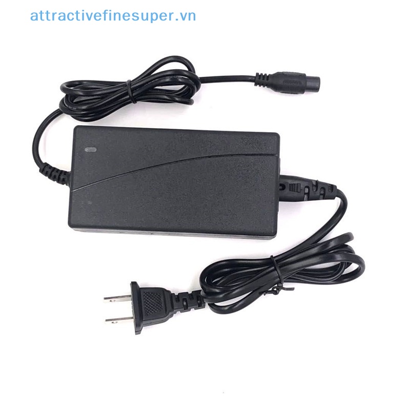 Bộ Sạc Pin Hai Bánh Xe Hơi AFS 42V2A