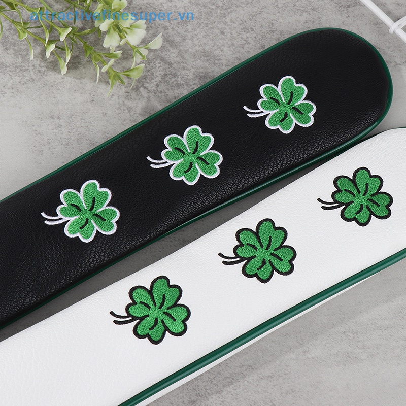 Bao Gậy Đánh Golf AFS Bằng Da PU