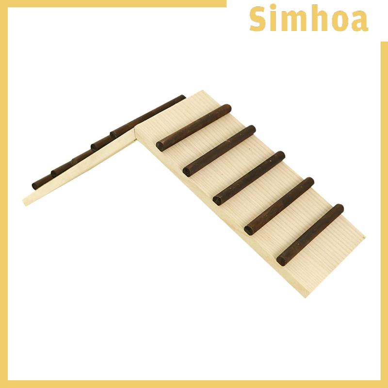 Thang Leo Đồ Chơi Cho Chuột Hamster