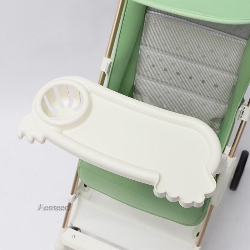 Khay Đựng Thức Ăn Có Chỗ Gác Tay Chuyên Nghiệp Phù Hợp Với Hầu Hết Các Loại Khay Dành Cho Em Bé