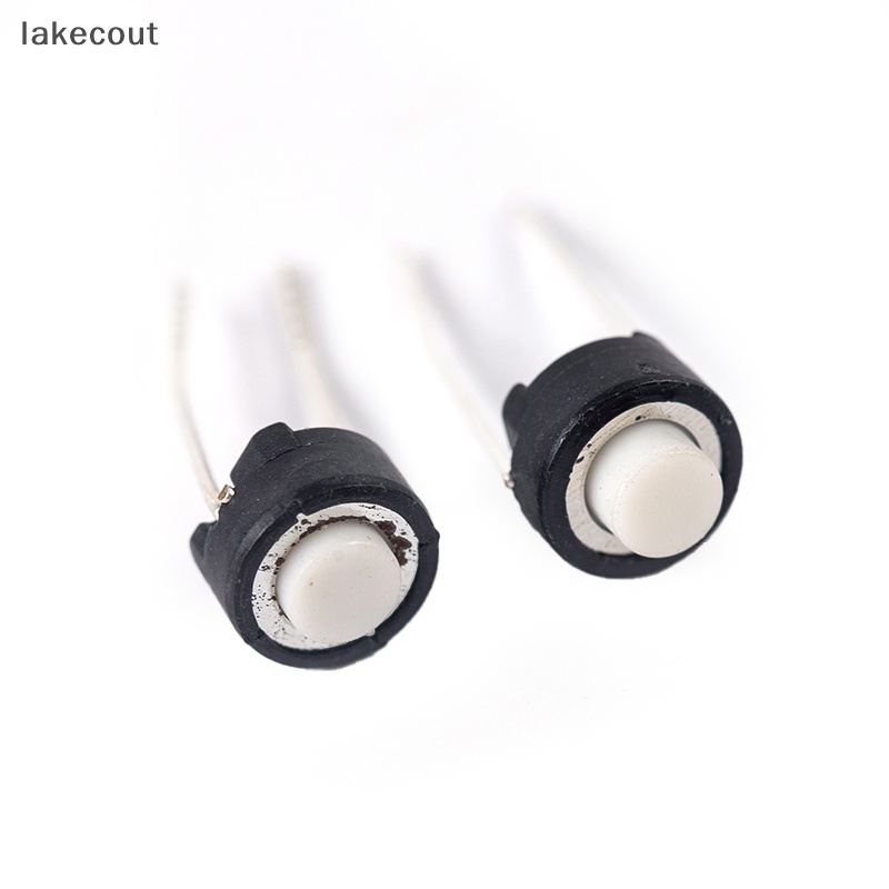 Set 50 Công Tắc Cảm Ứng ALPS 6 * 6 * 4.3mm / 6 * 6 * 5mm