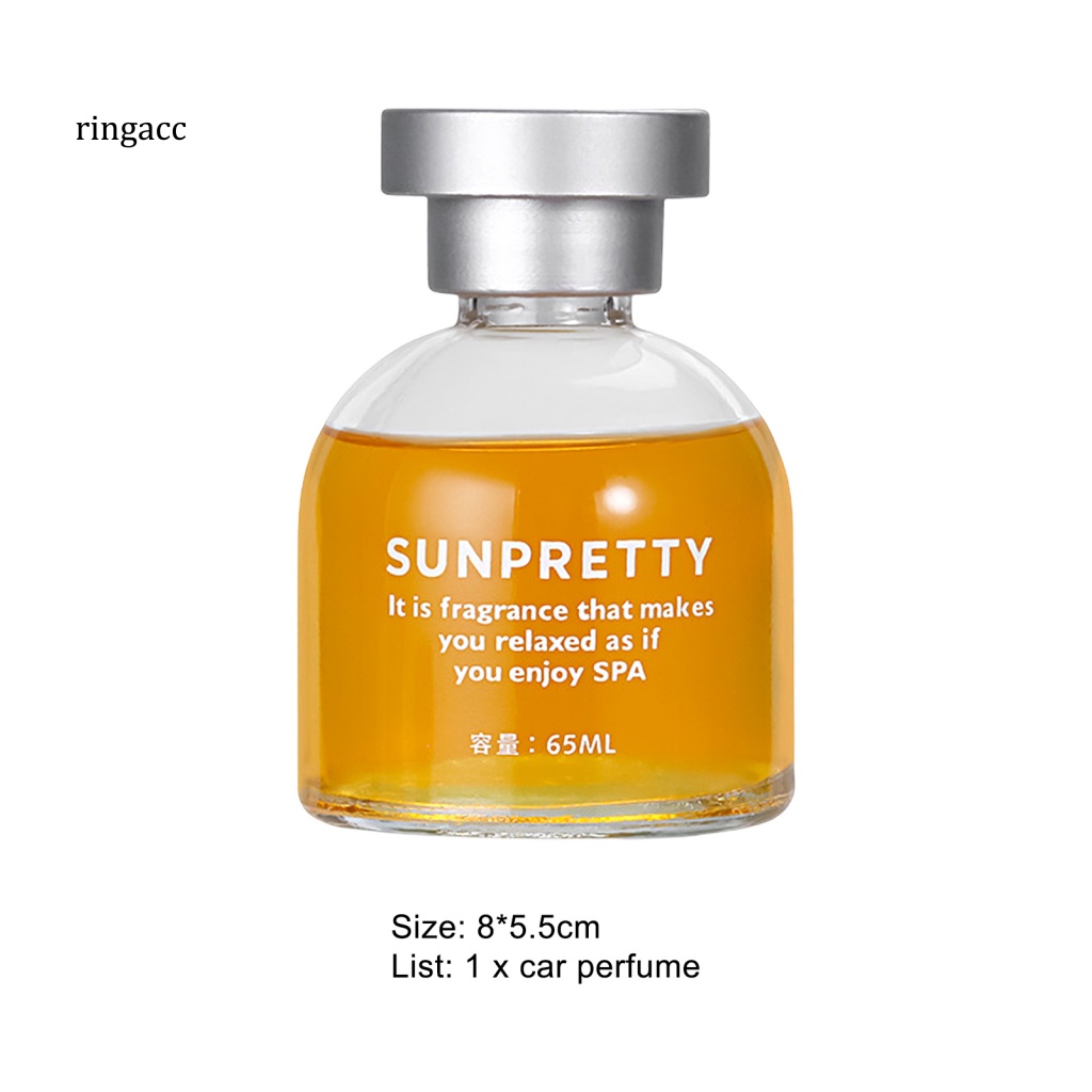 Bình Khuếch Tán Tinh Dầu Làm Mát Không Khí Dung Tích Lớn Trang Trí Nội Thất Xe Hơi