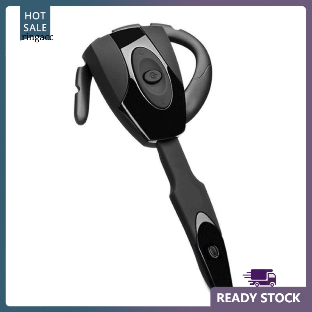 Tai nghe không dây 40 Móc Vành Tai Kèm Mic RGA 1 Cái