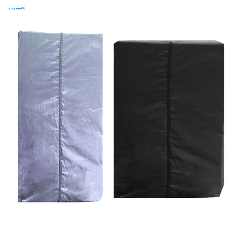 Vỏ Bọc Máy Chạy Bộ / Tập Gym Bằng Vải Oxford Chống Nước Chống Bụi Có Thể Gập Gọn