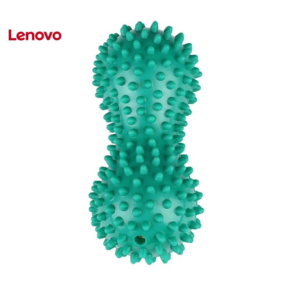 Bóng Mát Xa Cơ Thể Giảm Căng Thẳng Hình Hạt Đậu Phộng / Hoa Hướng Dương Bằ