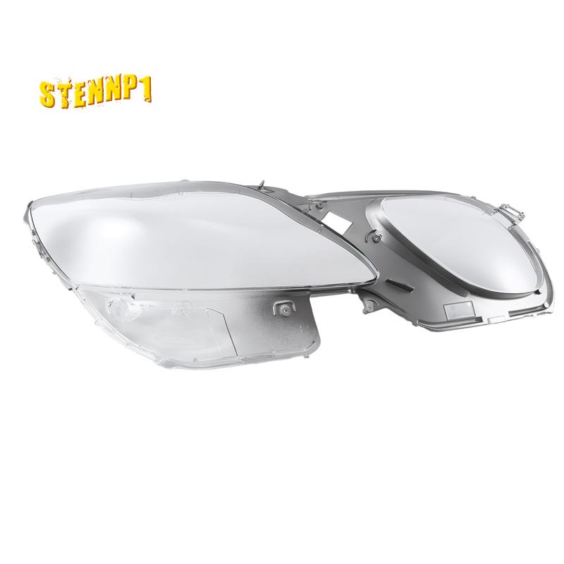 Vỏ Bọc Trong Suốt Bảo Vệ Đèn Pha Xe Hơi Lexus GS300 GS430 GS450 2006-2011