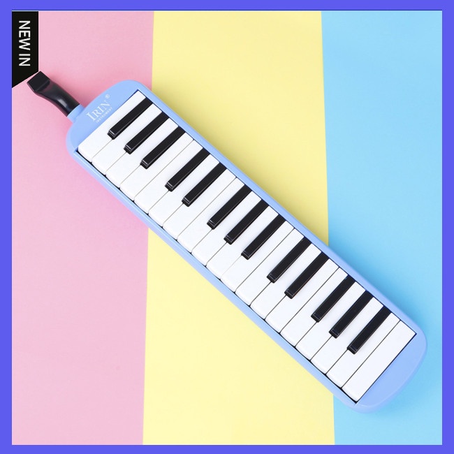 Đàn Piano 32 Phím Chuyên Nghiệp Kèm Ống Thổi Dài