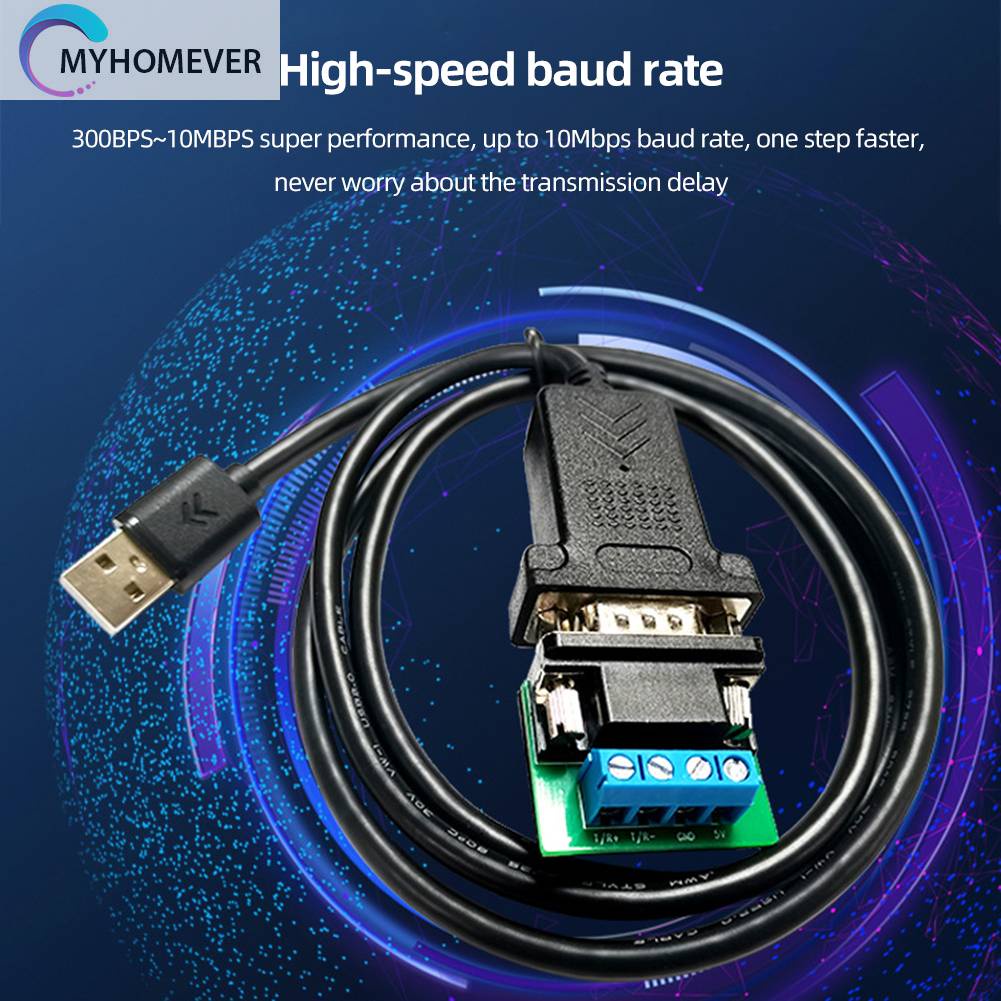 Dây Cáp COM Port 9 Pin Cho Máy Mã Vạch