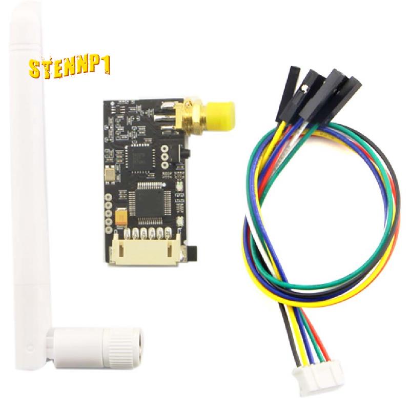 Mô Đun Truyền Nhận Tín Hiệu Không Dây SX1278 433M Lora Chuyên Dụng