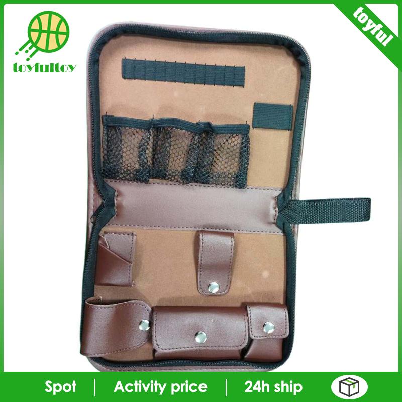 Túi Đựng Dụng Cụ Chơi Golf Chống Thấm Nước Tiện Dụng