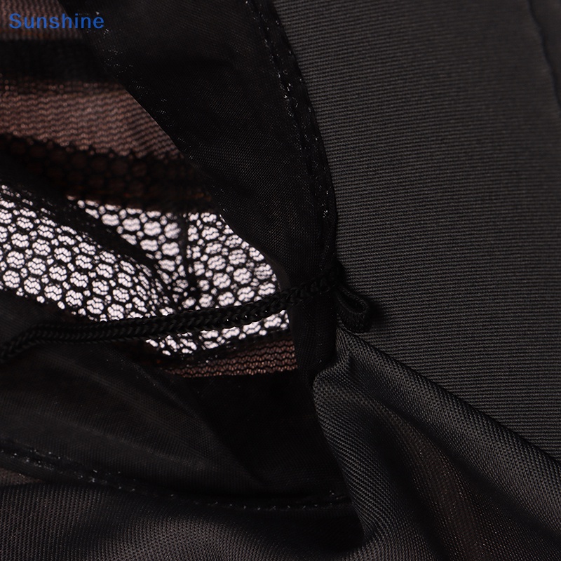 Mũ Lưỡi Trai Thể Thao Chống Tia Uv Thoáng Khí Thời Trang Mùa Hè Cho Nam