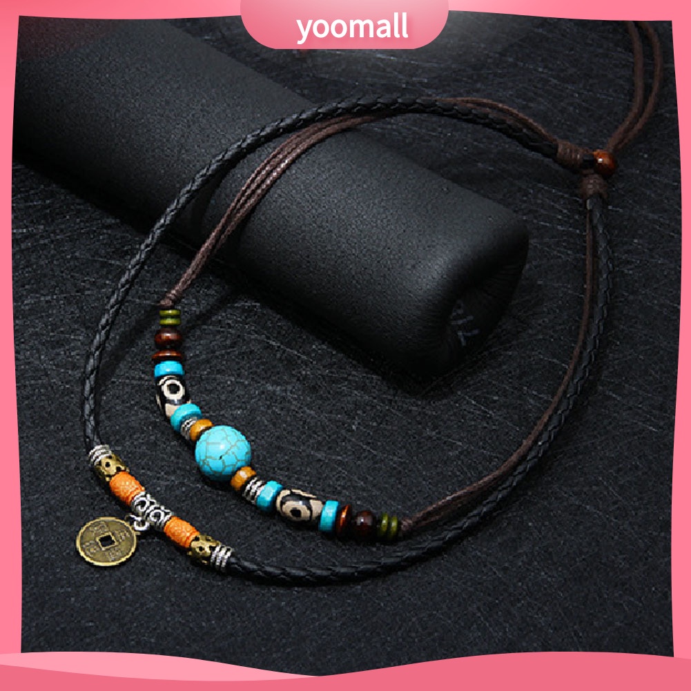 Vòng cổ HợP Kim ĐíNh Đá Sang TrọNg