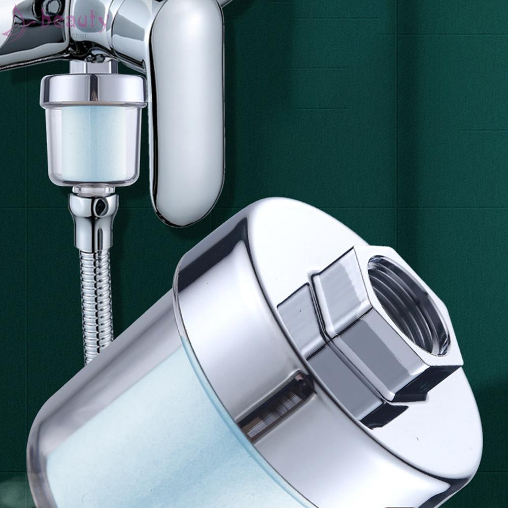 Đầu Lọc Vòi Nước Chất Lượng Cao 9 * 6.4cm ABS 12 * 5.7cm