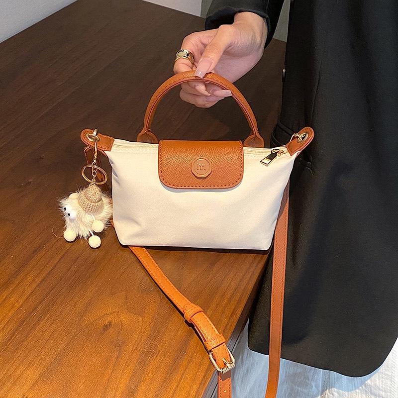 Túi Xách Đeo Vai mini Đựng Điện Thoại Thời Trang Pháp 2023 Cho Nữ