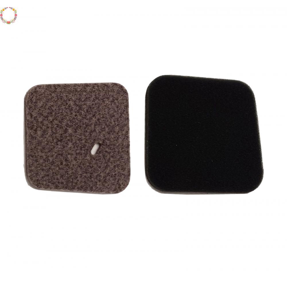 Bộ Lọc Khí 2800 4140 4228 Màu Đen Chuyên Dụng Cho Máy Cắt Cỏ Stihl HS45 Hedge