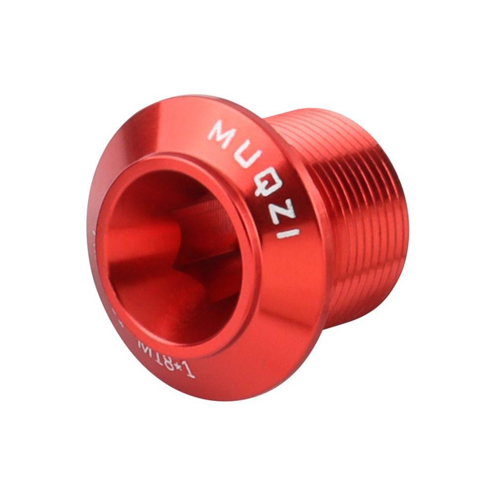SRAM Bộ 3 Ốc Vít Bằng Hợp Kim Nhôm Tự Khóa Chuyên Dụng Cho Xe Đạp M18 / M30
