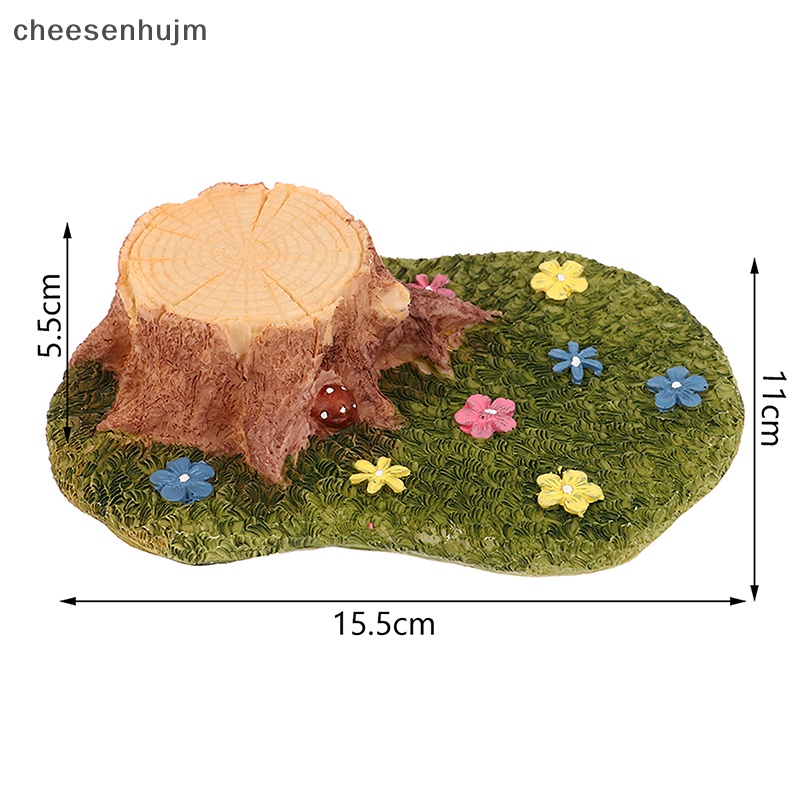 Đạo Cụ Chụp Ảnh Bằng Resin Sáng Tạo Trang Trí Phong Cảnh