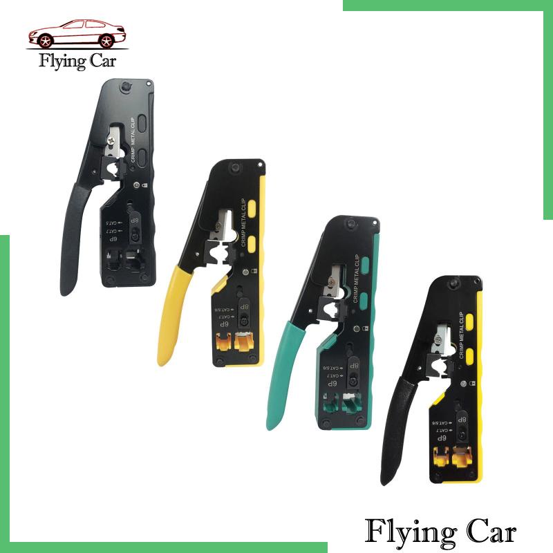 Kìm Cắt Dây Cáp Mạng RJ45 Chuyên Dụng