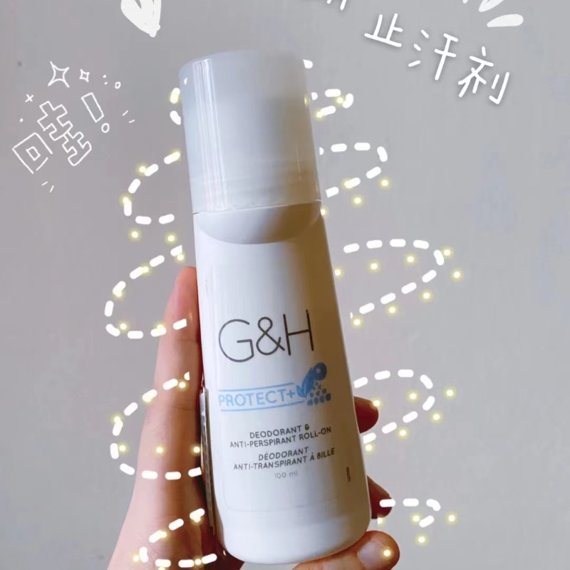 Kem Dưỡng Da Dạng Lăn Chống Mồ Hôi Hương Thơm Lâu Phai Cho Nam Nữ