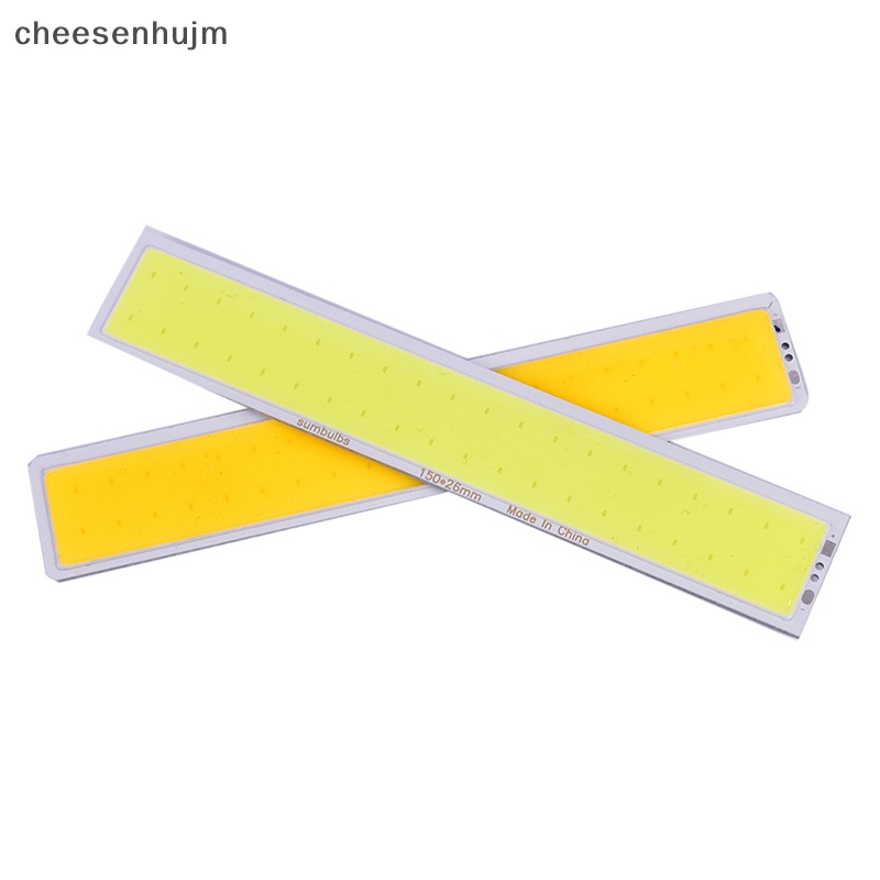 Đèn LED COB 12V 5W 150 * 26mm Chất Lượng Cao