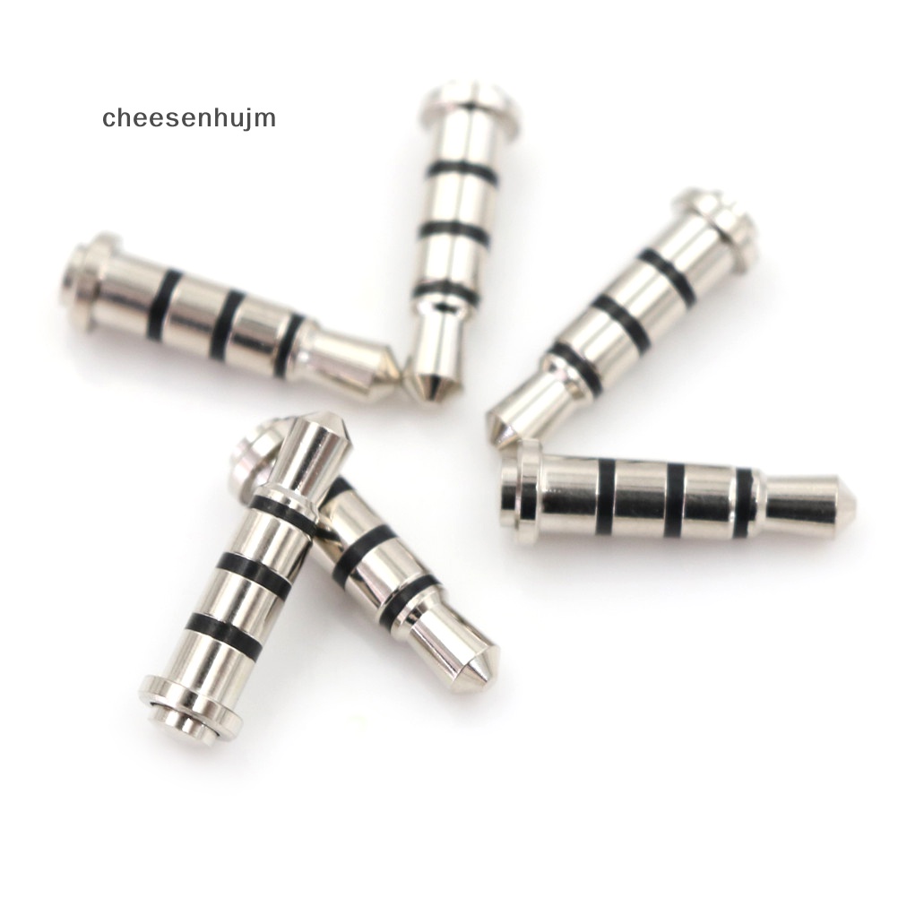 Nút Chặn Lỗ Cắm Tai Nghe 3.5mm Mikey Mi Chống Bụi