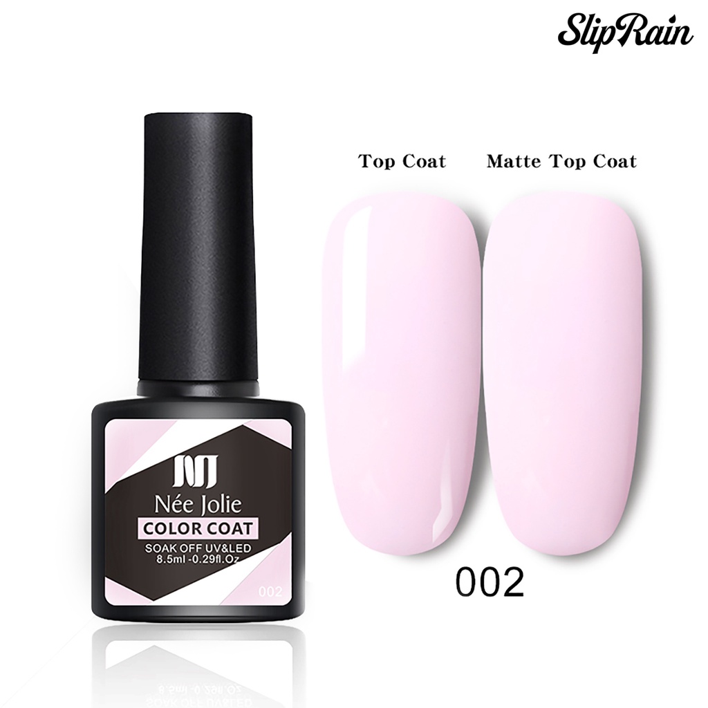 ❀Lọ Nước Sơn Móng Tay 8.5ml Khô Nhanh Bền Màu