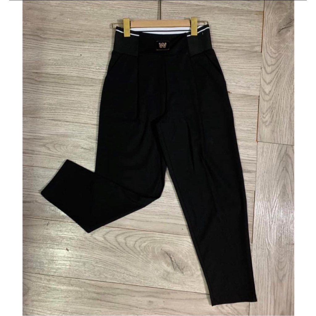 60-90KG BAGGY UMI W BIGSIZE VƯƠNG NGỌC HÂN