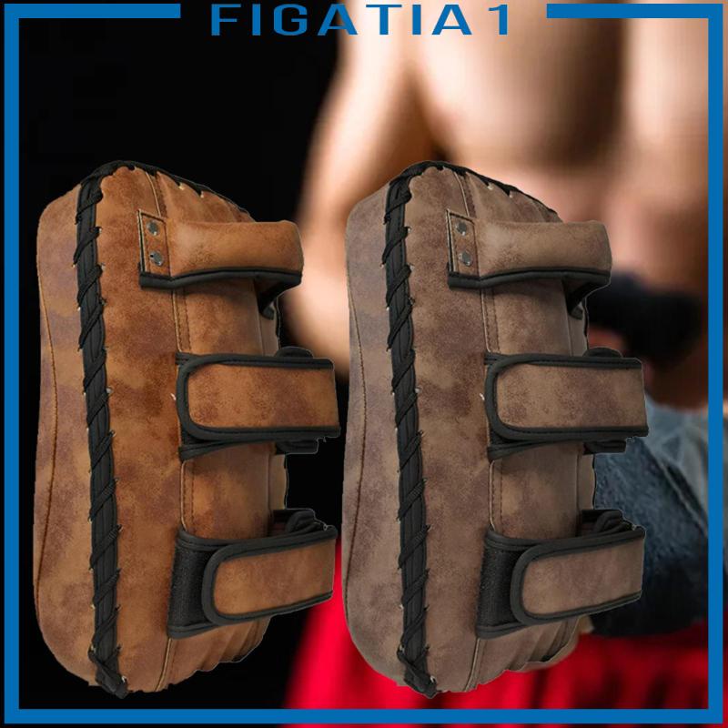 Găng Tay Đấm Bốc / Taekwondo / Muay Thai / MMA / MMA Bằng Da PU Dạng Cong