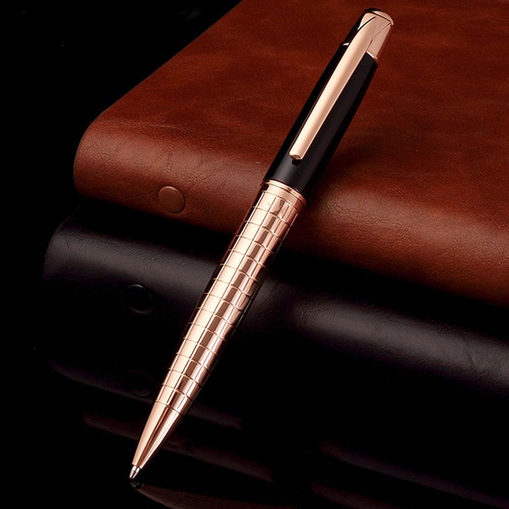 Bút Bi Kim Loại Chất Lượng Dành Cho Văn Phòng