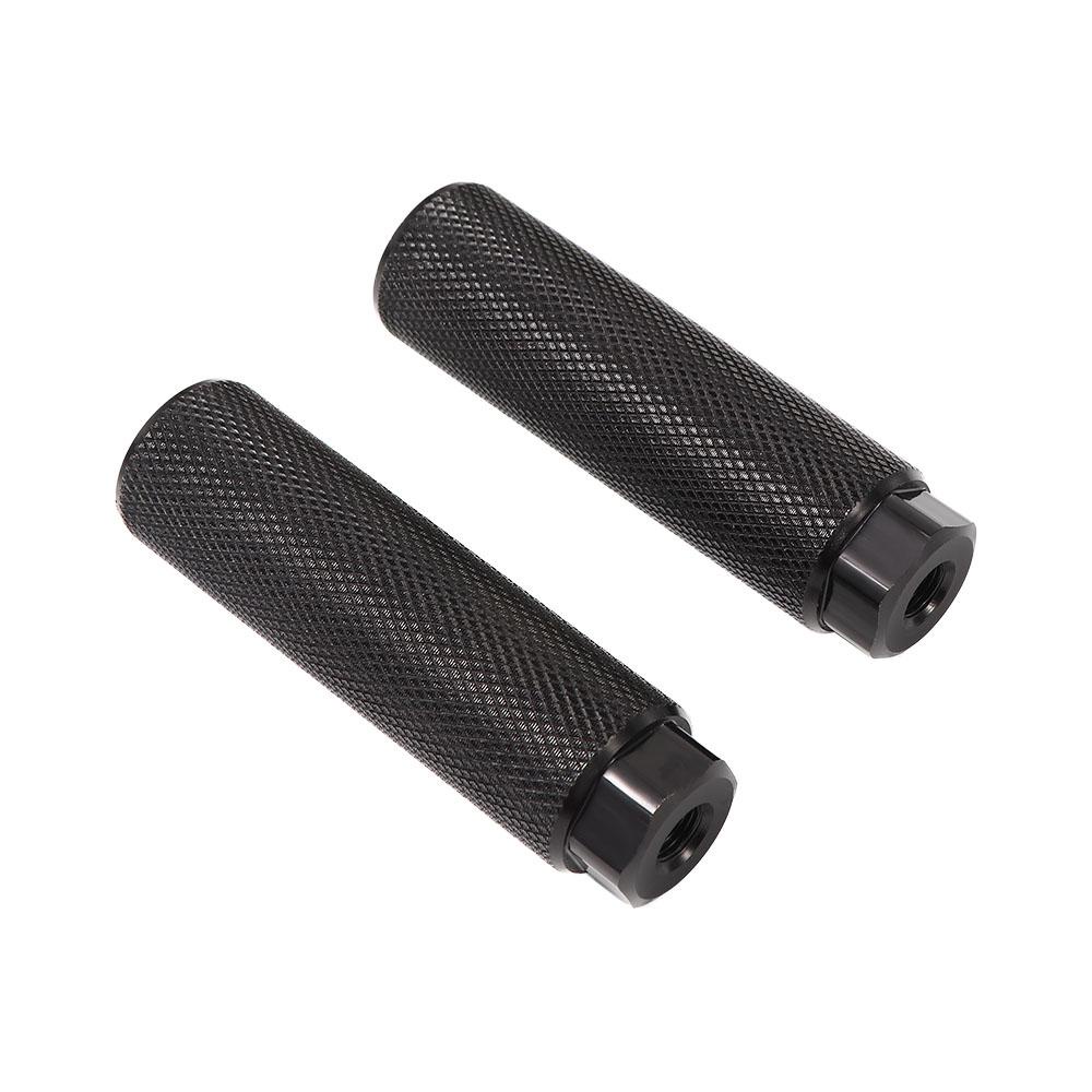 Trục Bàn Đạp 3 / 8 inch Chống Trượt Cho Xe Đạp BMX Pegs