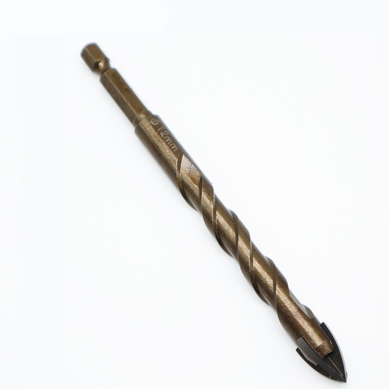 Mũi Khoan Đa Năng Chữ Thập Chân Lục Giác VITO/ Các Kích Thước/CHÍNH HÃNG.GIÁ TỐT MÁY CHÍNH HÃNG