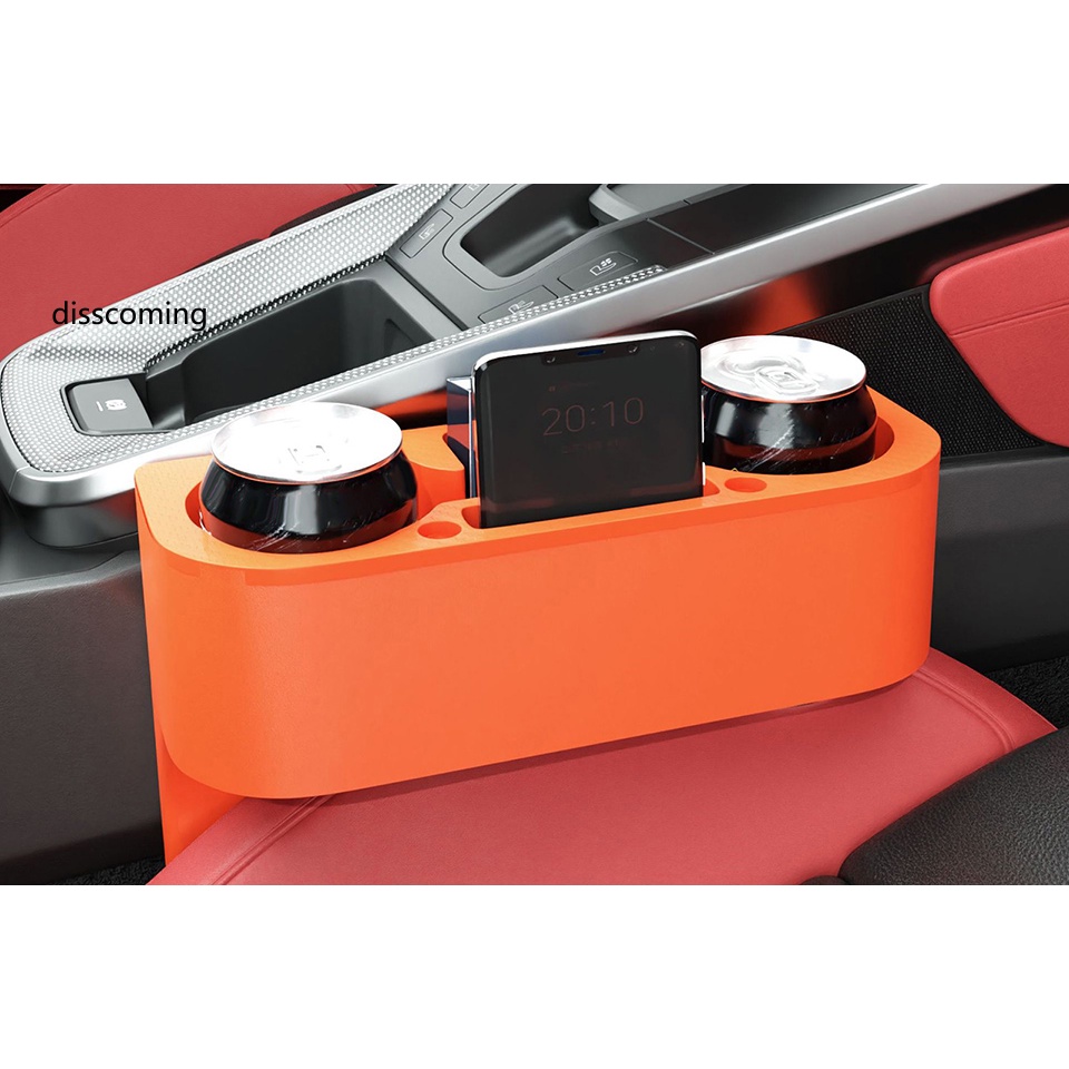 Áo Khoác Dáng Dài In Họa Tiết Cá Tính Trẻ Trung| Hộp Đựng Đồ Gắn Khe Hở Ghế Ngồi Xe Hơi Thông Dụng Dễ Lắp Đặt