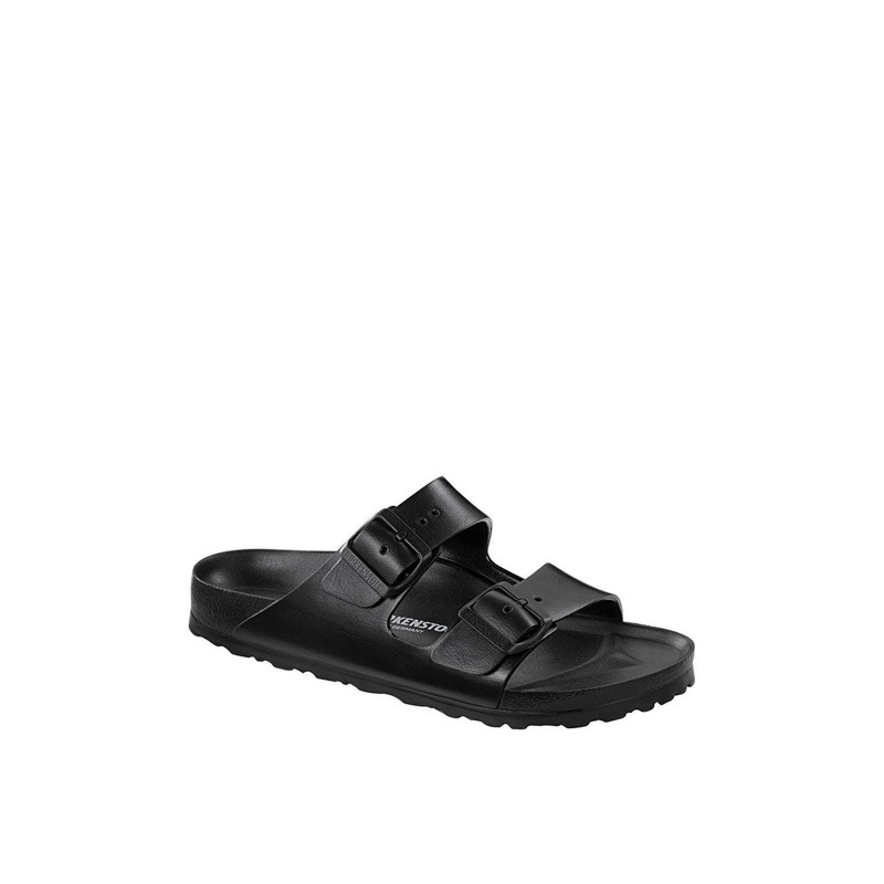 Giày Sandal Birkenstock Arizona Unisex - Black