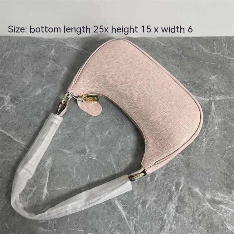 Túi Xách Da Thật Cao Cấp Thời Trang Mùa Hè Dành Cho Nữ