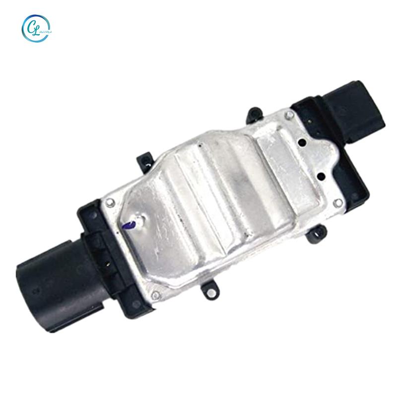 Mô Đun Điều Khiển Quạt Tản Nhiệt Chuyên Dụng Cho Xe Hơi Ford KUGA II MAZDA 3 VOLVO V40 1137328464