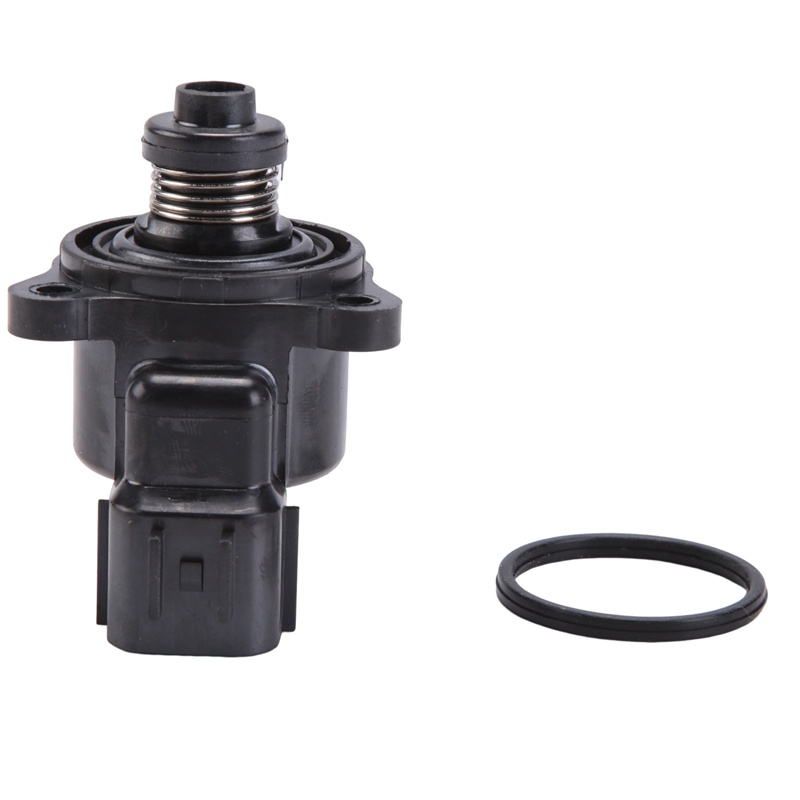 1 Van Điều Khiển Tốc Độ Động Cơ Bước ISC Thay Thế Cho Outboard-Yamaha Idle for - HP 115HP F115 LF115 0