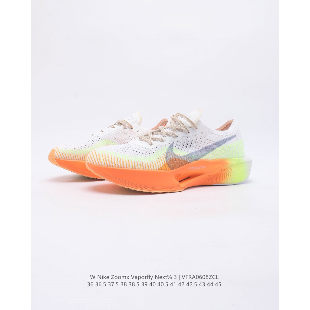 Giày Thể Thao Zoomx Vaporfly NEXT% 3 OOJ8