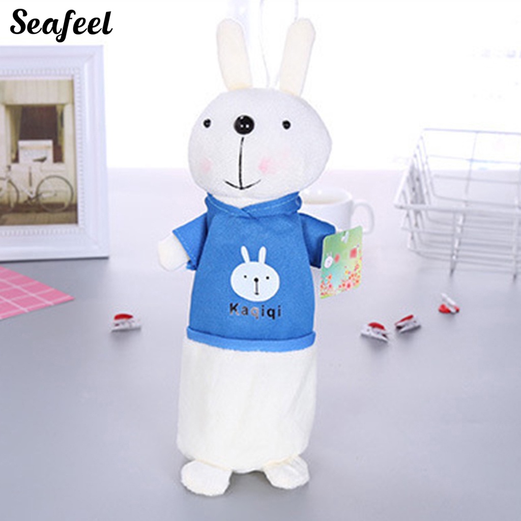 Bóp Viết Hình Thỏ Dễ Thương Cho Học Sinh