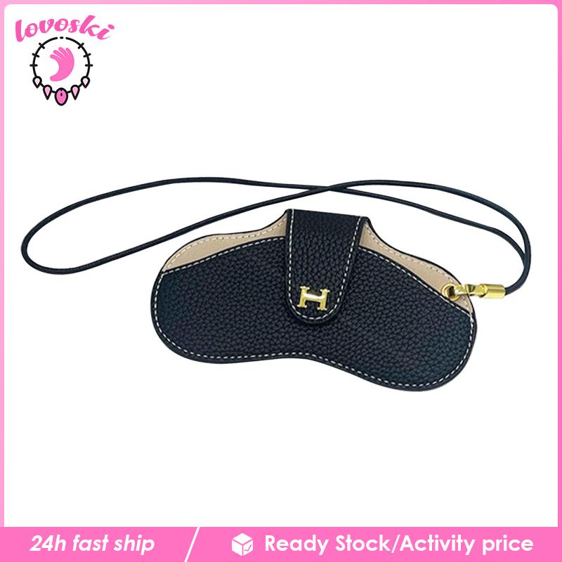 Túi Đựng Mắt Kính Thời Trang Dành Cho Nam Và Nữ