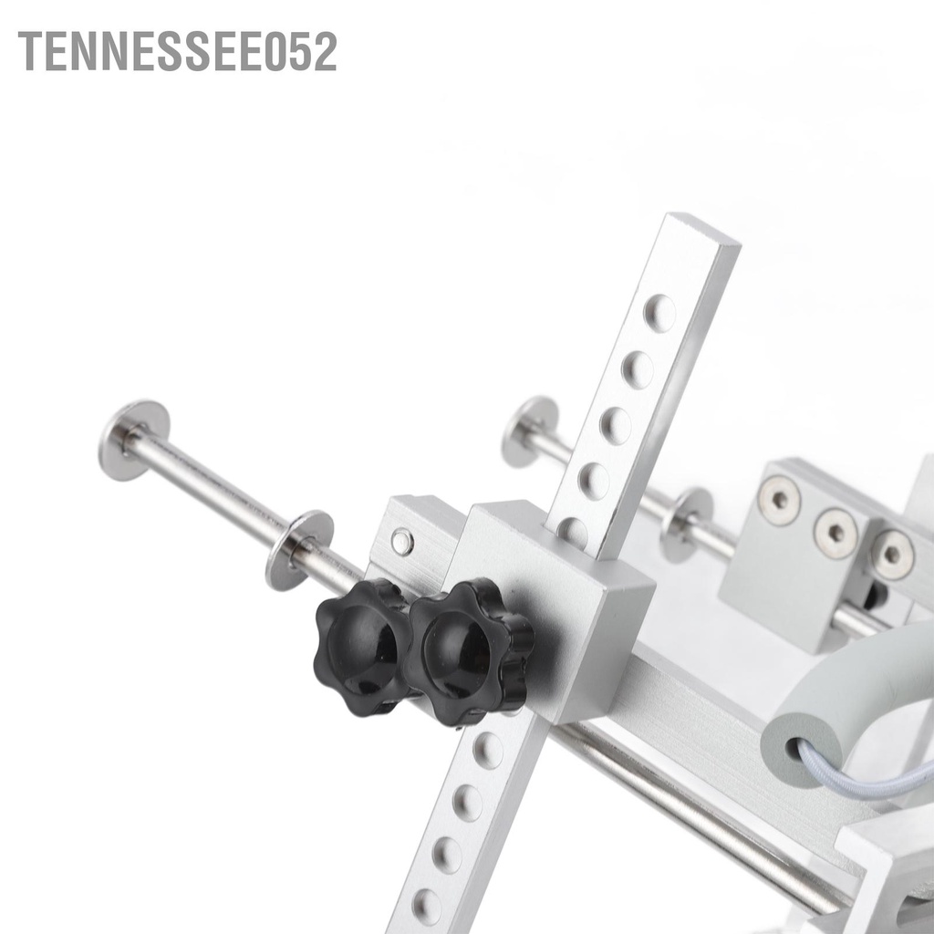 Xe lăn Cho Chó liệt hai chân sau 2 Bánh có đai yếm lưới thoáng khí Phản Quang