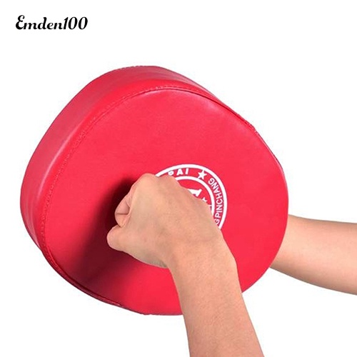 Găng Tay Đấm Bốc Emden Emtt Chuyên Dụng